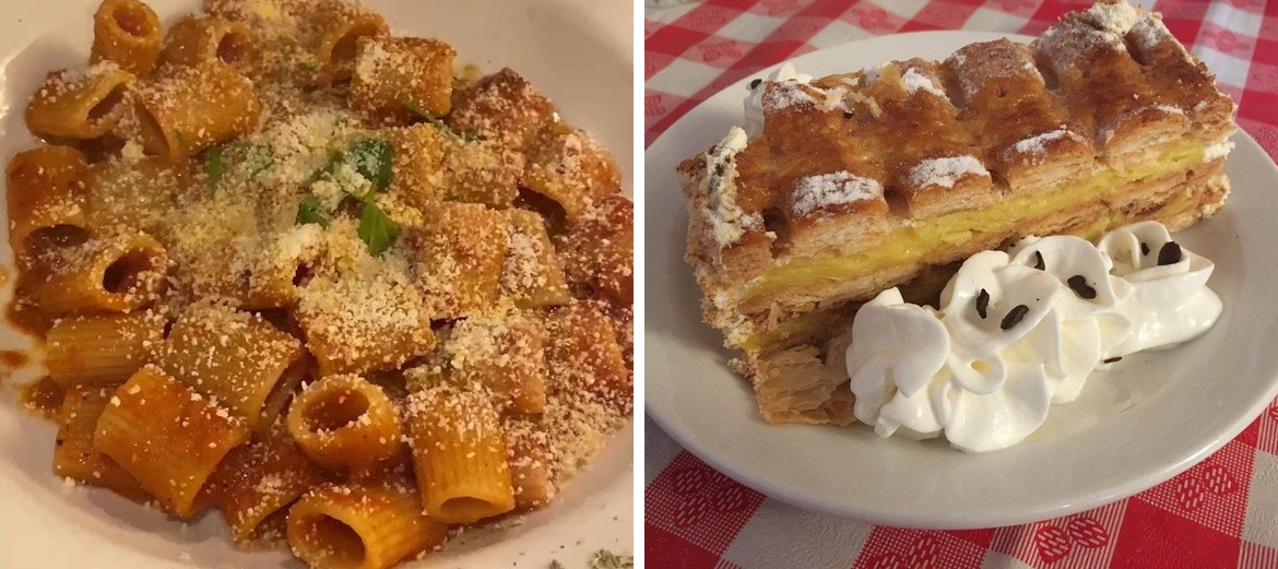 Osteria Alla Romana