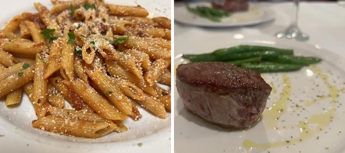 Osteria Alla Romana