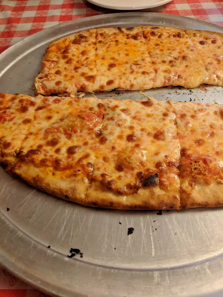 Cheese Pizza