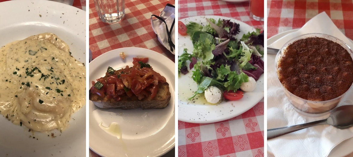 Osteria Alla Romana
