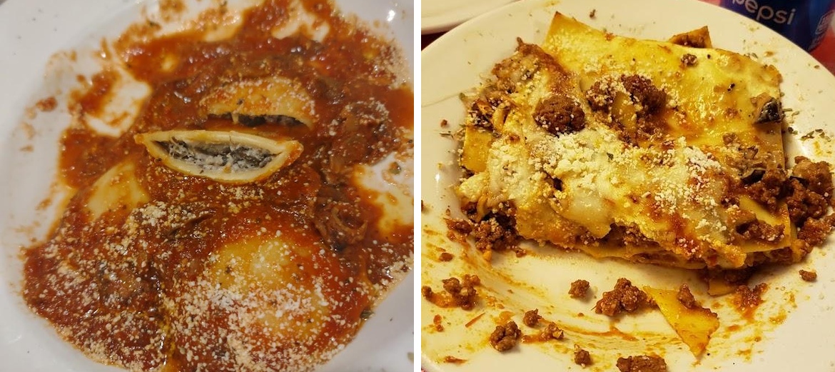 Osteria Alla Romana