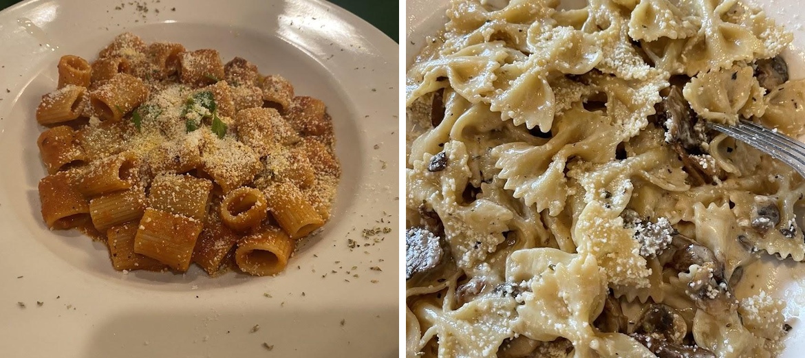 Osteria Alla Romana