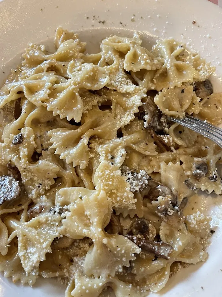 Farfalle