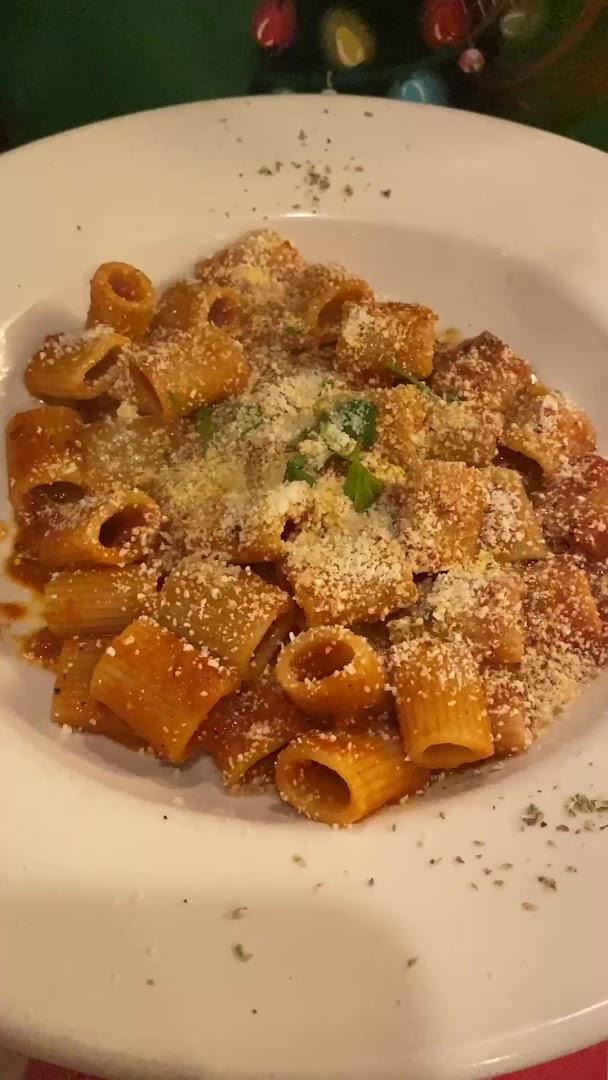 Osteria Alla Romana