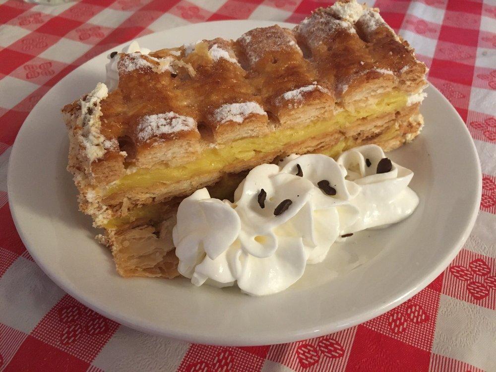 Osteria Alla Romana