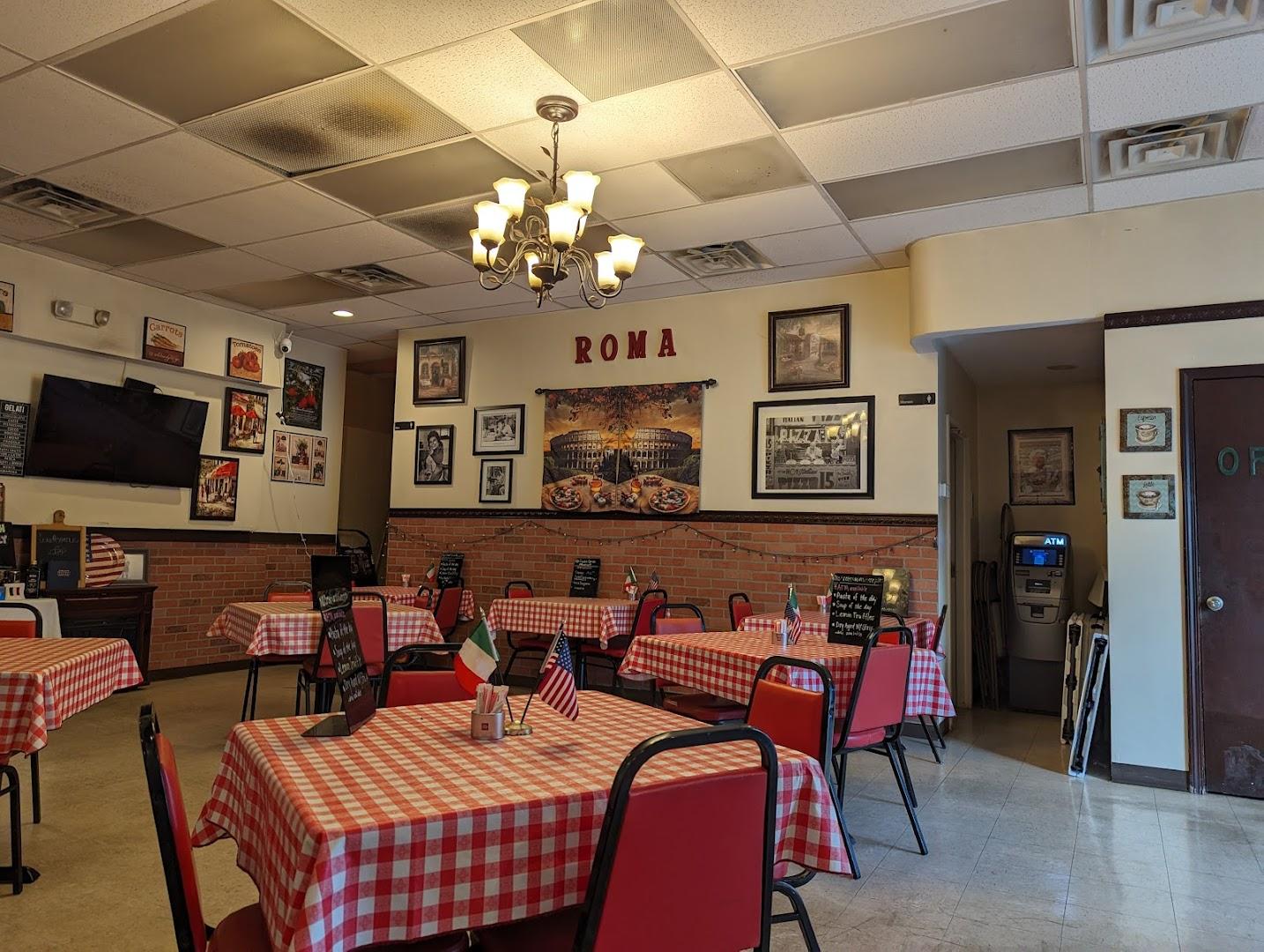 Osteria Alla Romana