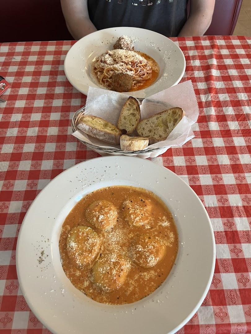 Osteria Alla Romana