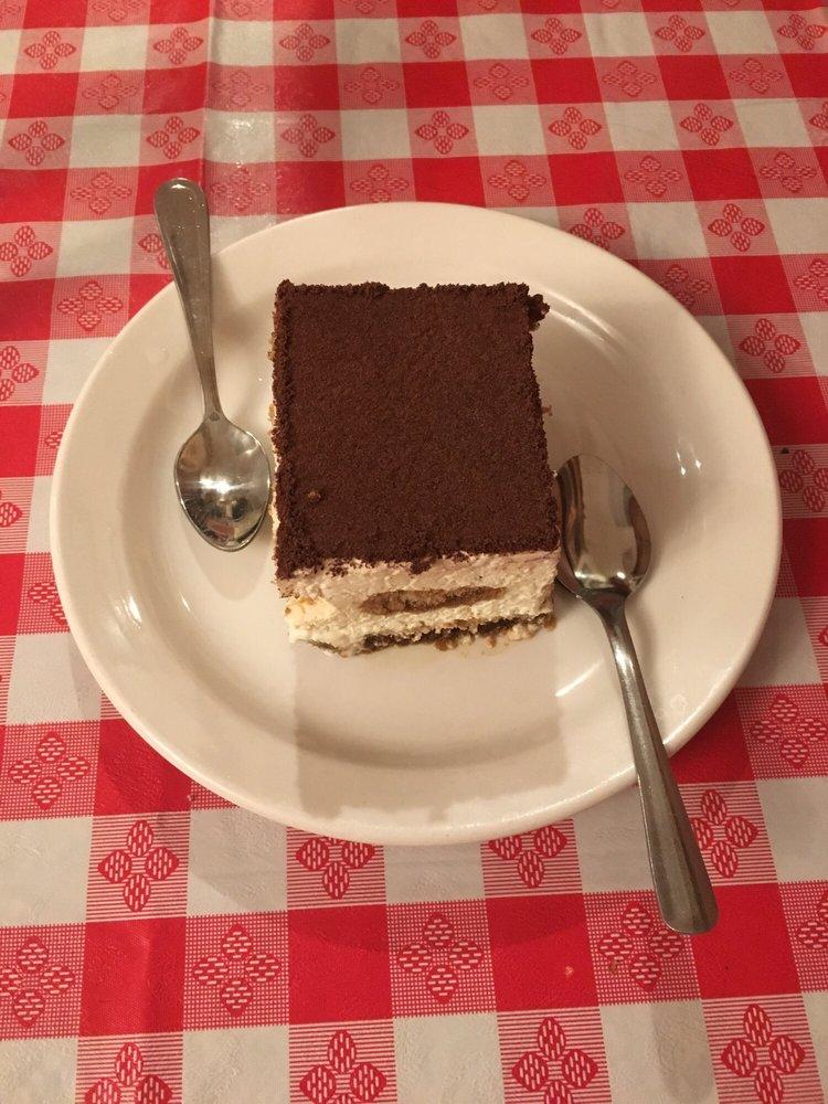 Osteria Alla Romana
