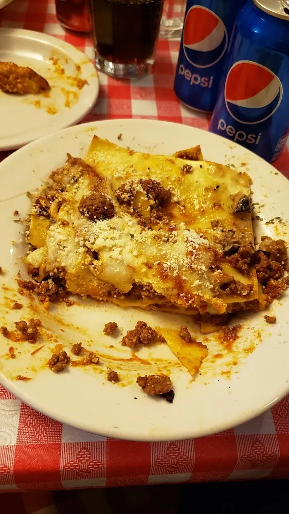 Lasagna