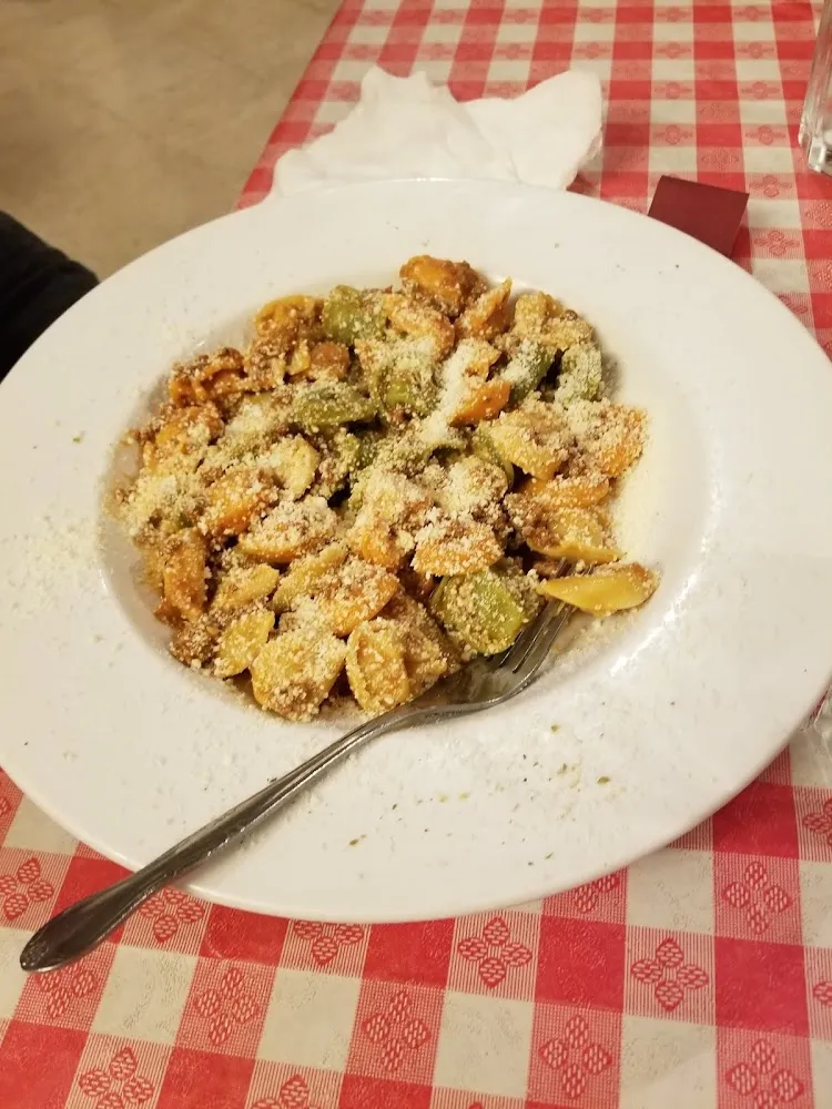 Orecchiette